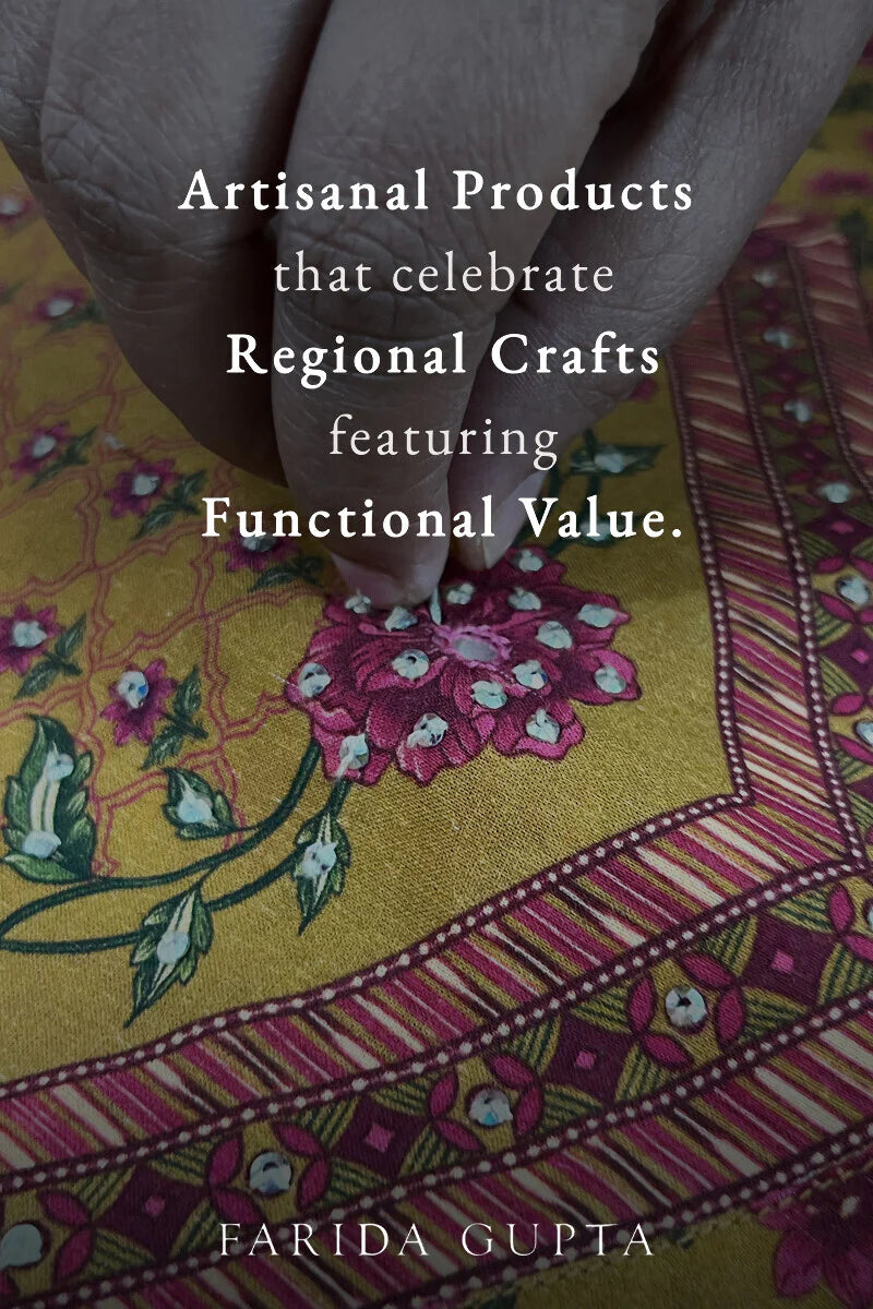 Surplus: Mahnoor Ameera Kurta