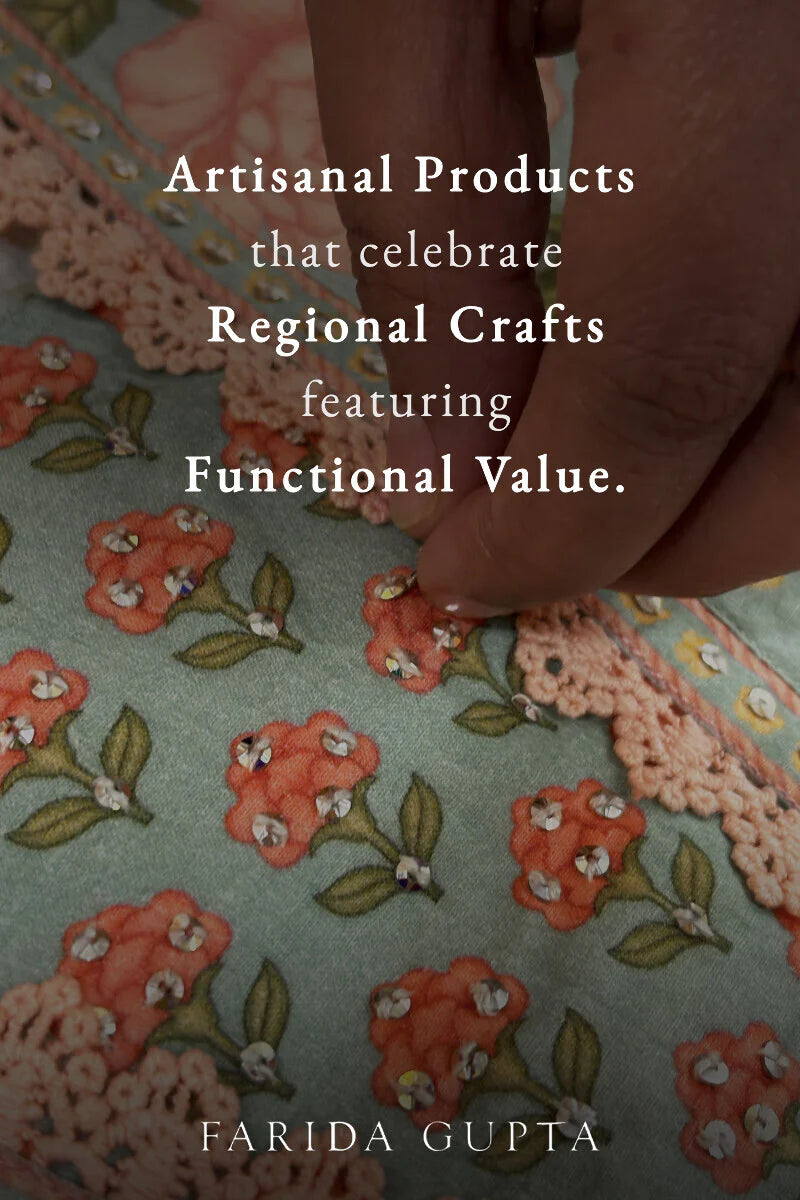 Surplus: Gulraiz Zafina Kurta