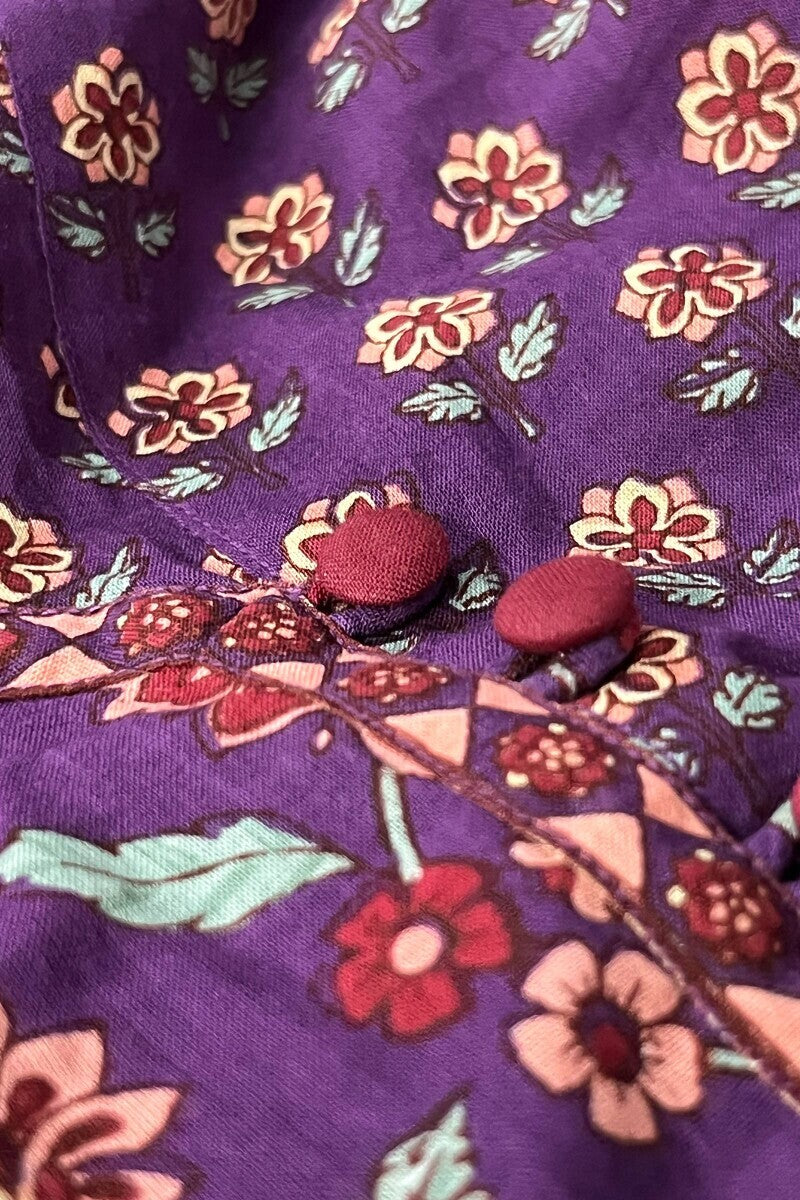 Gauhar Kainaat Sanganeri Kurta