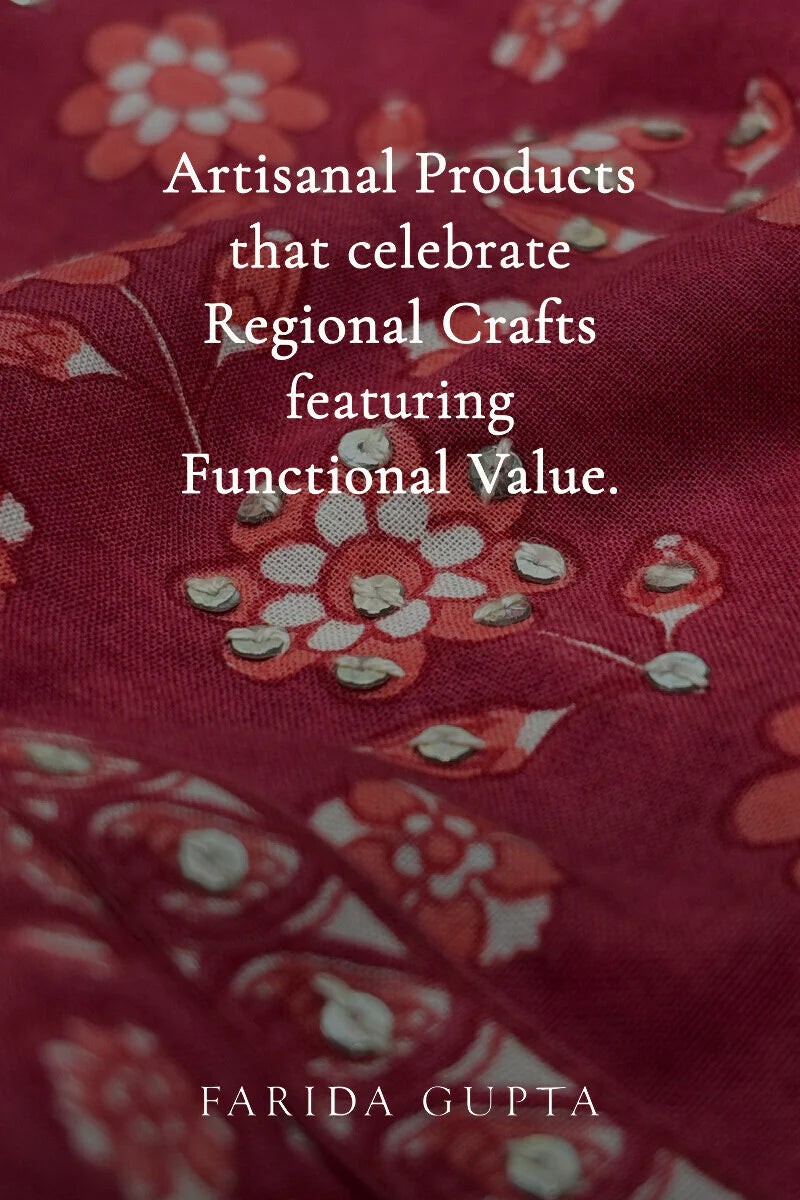 Surplus: Gulraiz Fahima Kurta