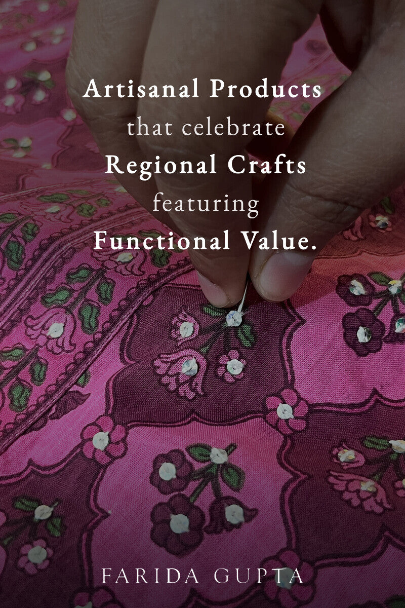 Rosheen Saira Kaftan