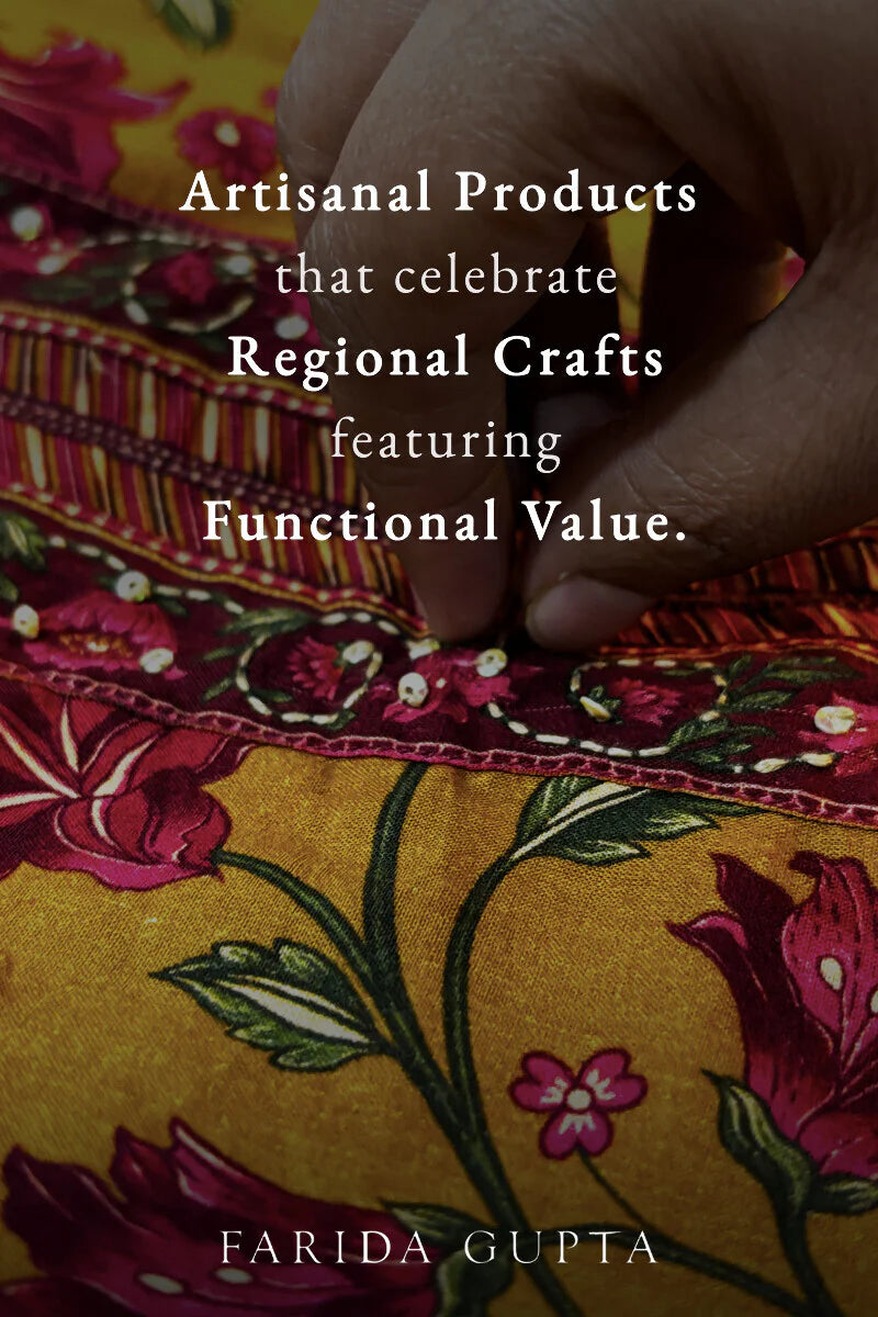 Surplus: Mahnoor Amyra Kurta