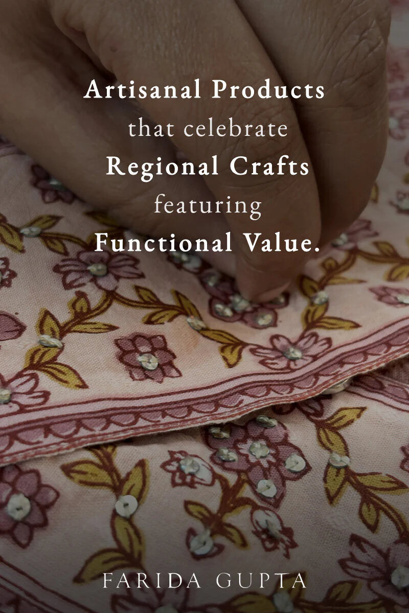 Surplus: Gulraiz Rumaisa Sanganeri Kurta