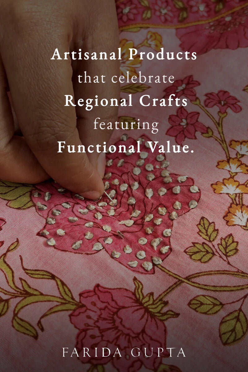 Gulraiz Sureena Sanganeri Kurta