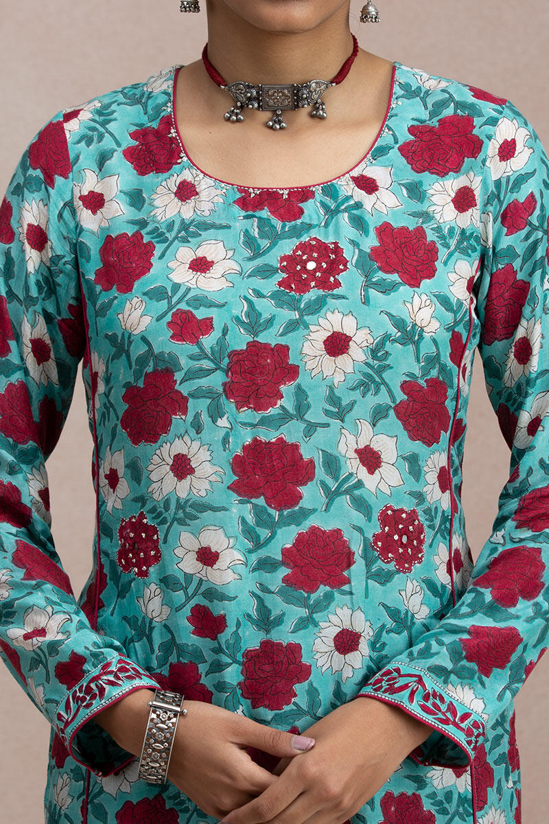 Jashn Zafina Kurta