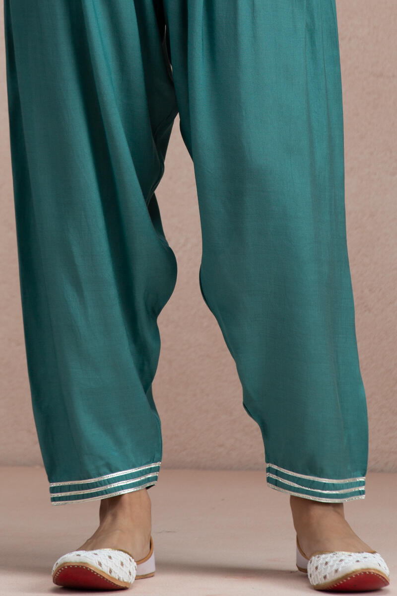 Jashn Zafina Salwar