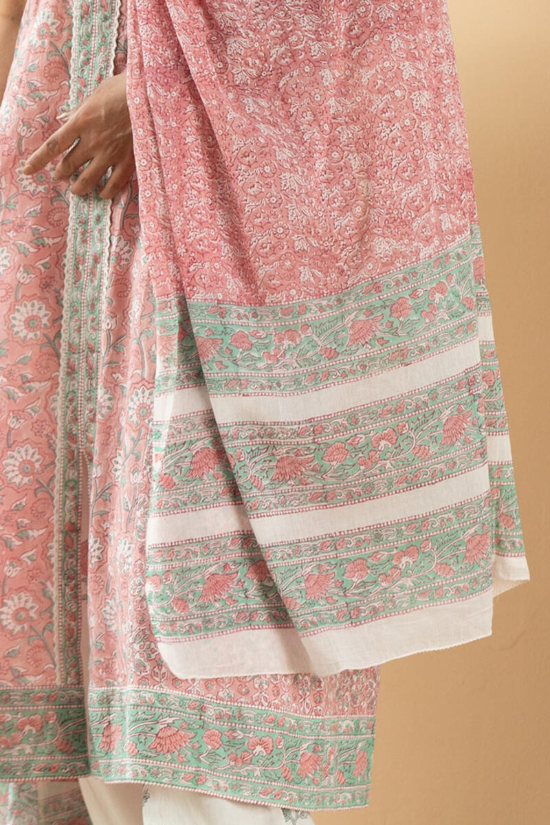 Roz Meher Nusrat Dupatta