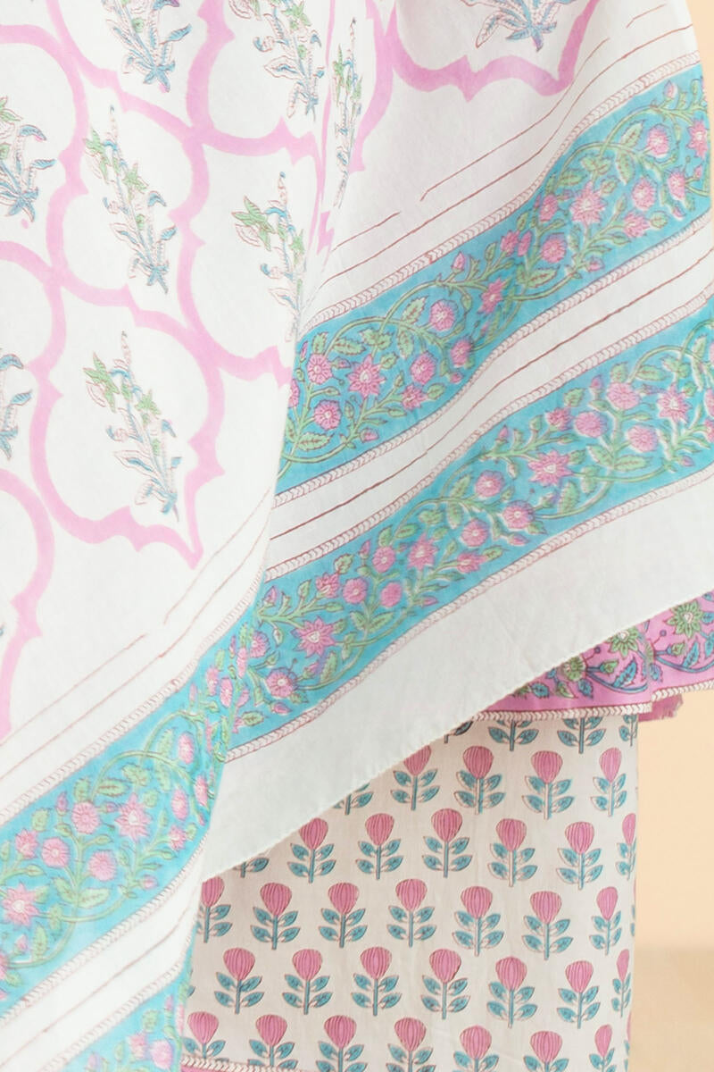 Roz Meher Nahiza Dupatta