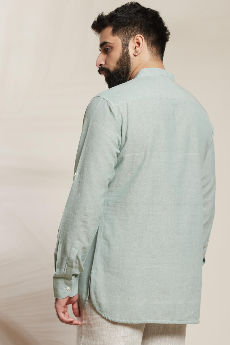 Zafar Aftaab Shirt