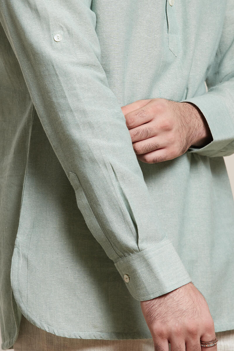 Zafar Aftaab Shirt