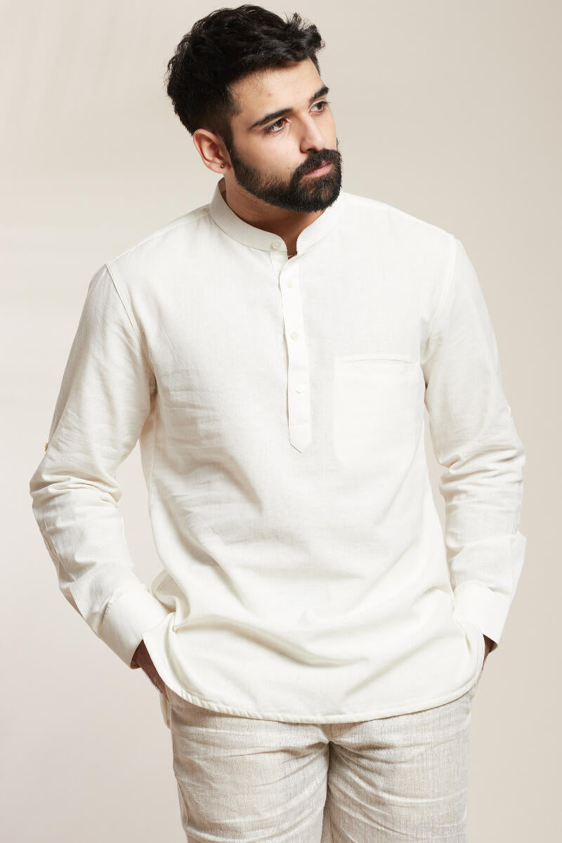 Zafar Azar Shirt