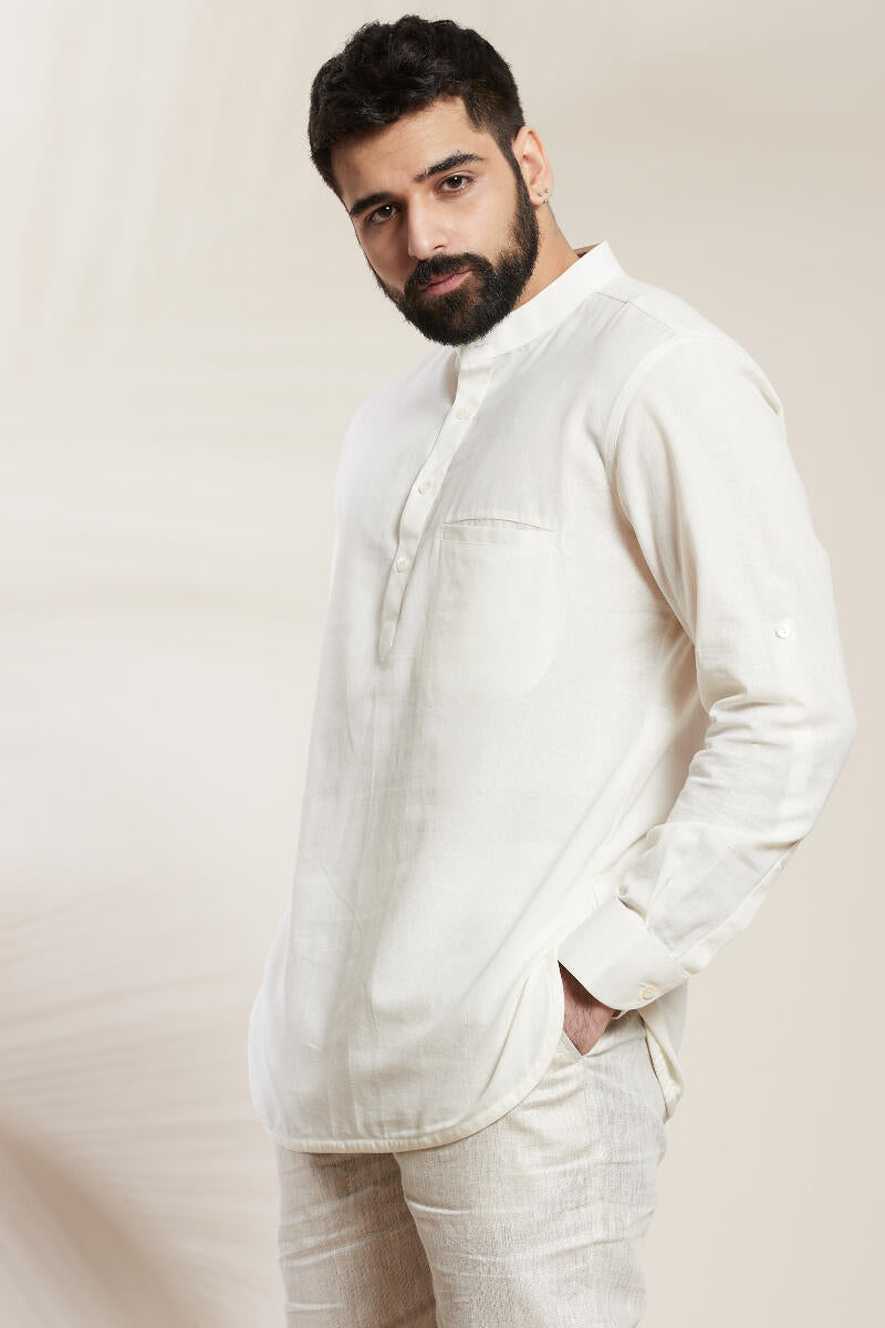 Zafar Azar Shirt