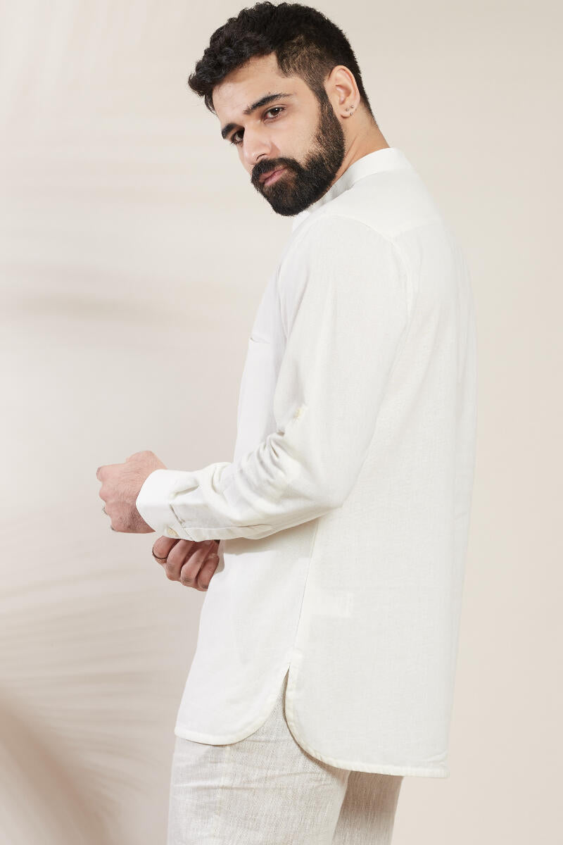 Zafar Azar Shirt