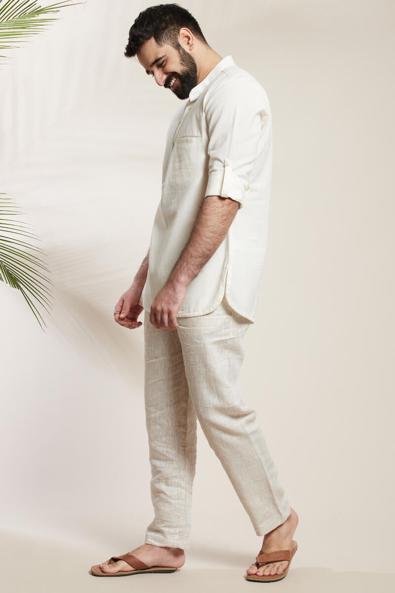 Zafar Azar Shirt