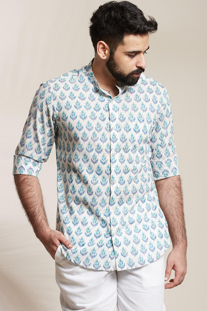 Zafar Firoz Shirt