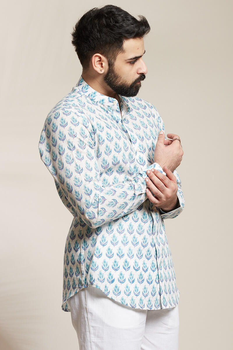 Zafar Firoz Shirt