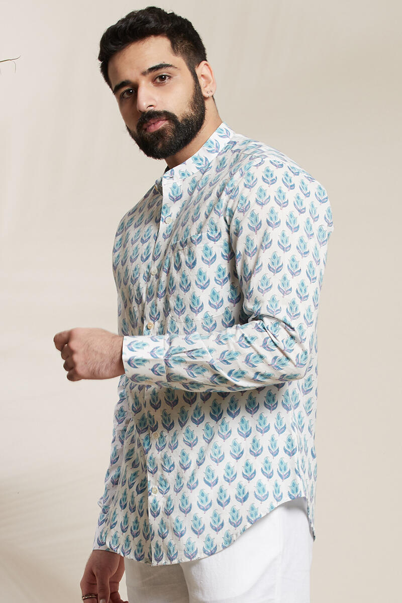 Zafar Firoz Shirt