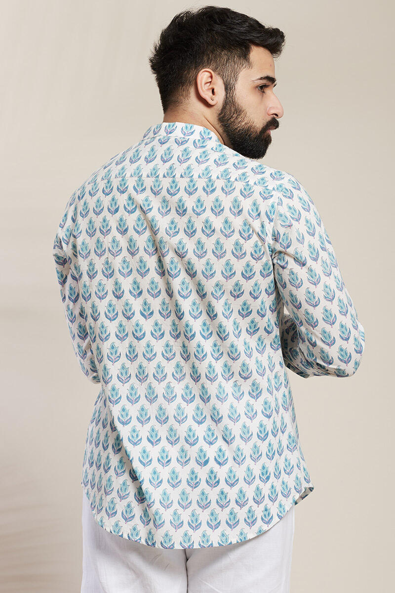 Zafar Firoz Shirt