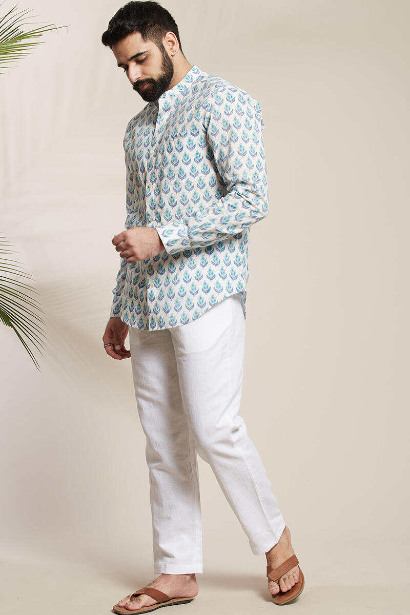 Zafar Firoz Shirt