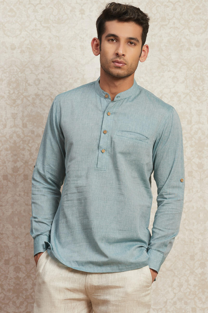 Zafar Mahin Shirt