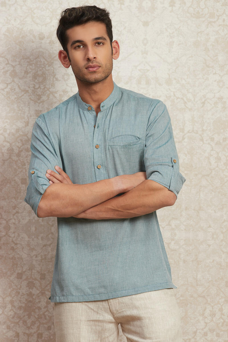 Zafar Mahin Shirt