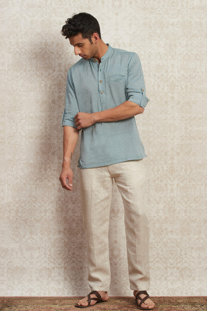 Zafar Mahin Shirt