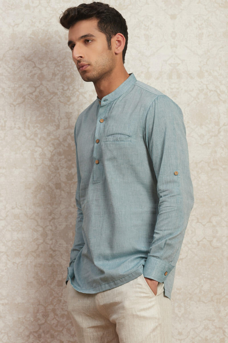Zafar Mahin Shirt