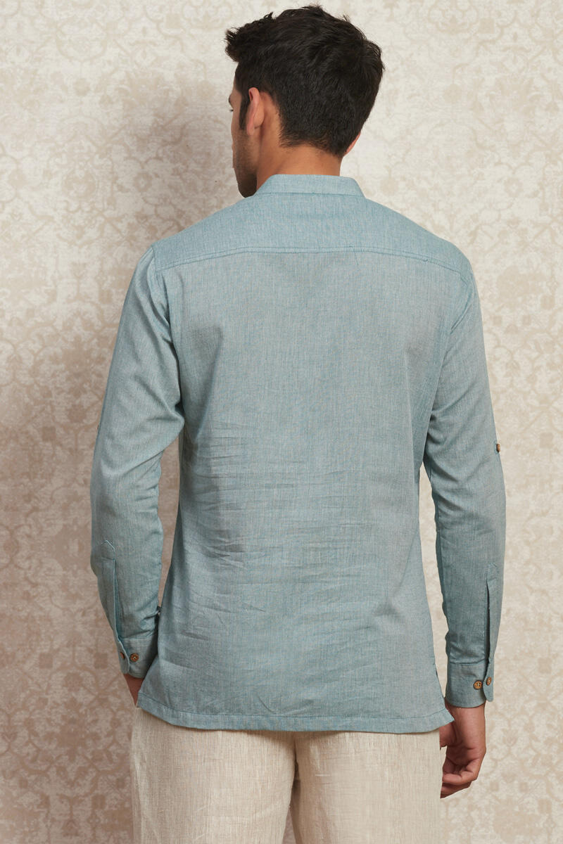 Zafar Mahin Shirt