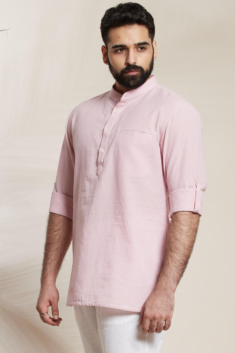 Zafar Mirza Shirt