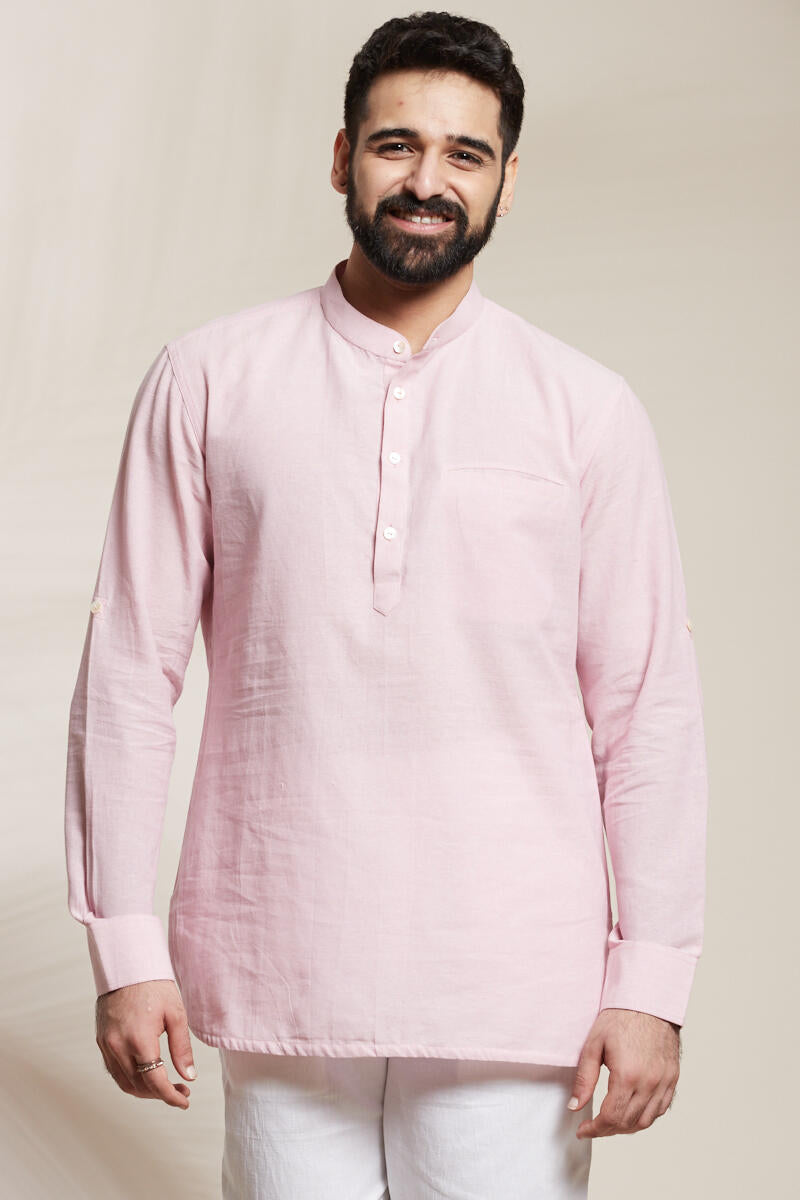 Zafar Mirza Shirt