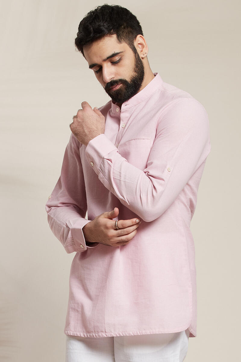Zafar Mirza Shirt
