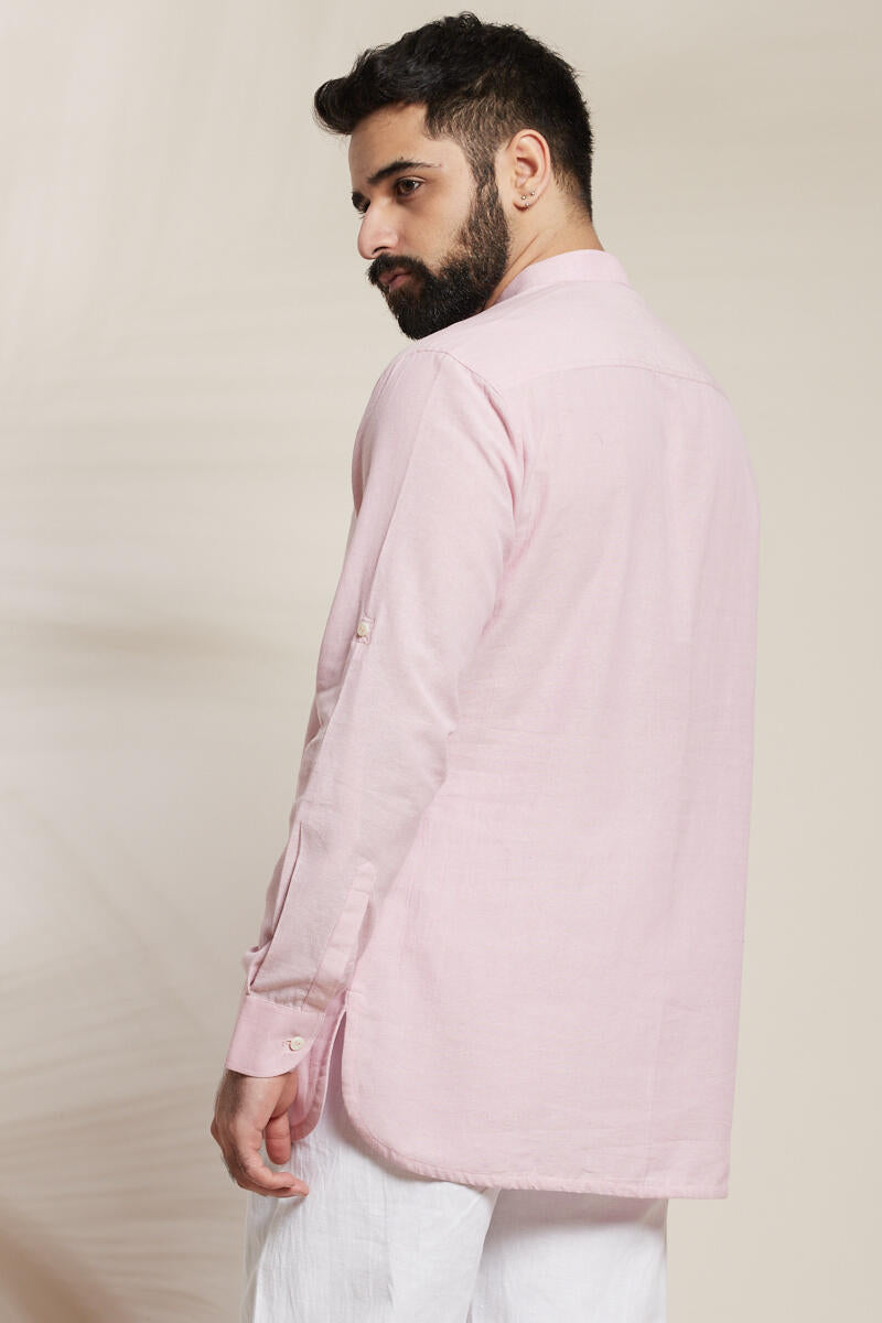 Zafar Mirza Shirt