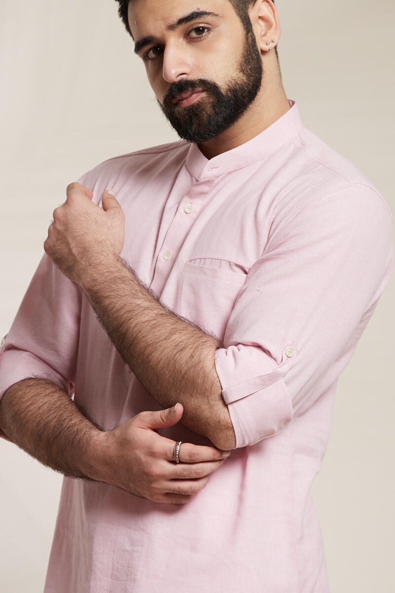 Zafar Mirza Shirt