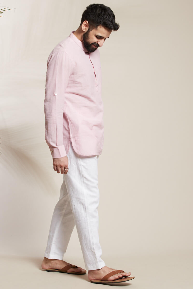 Zafar Mirza Shirt