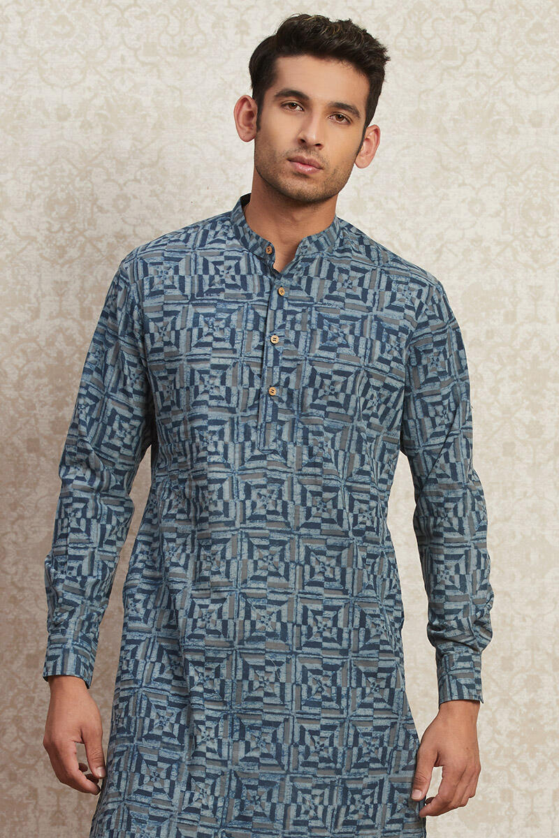 Zafar Nadir Kurta