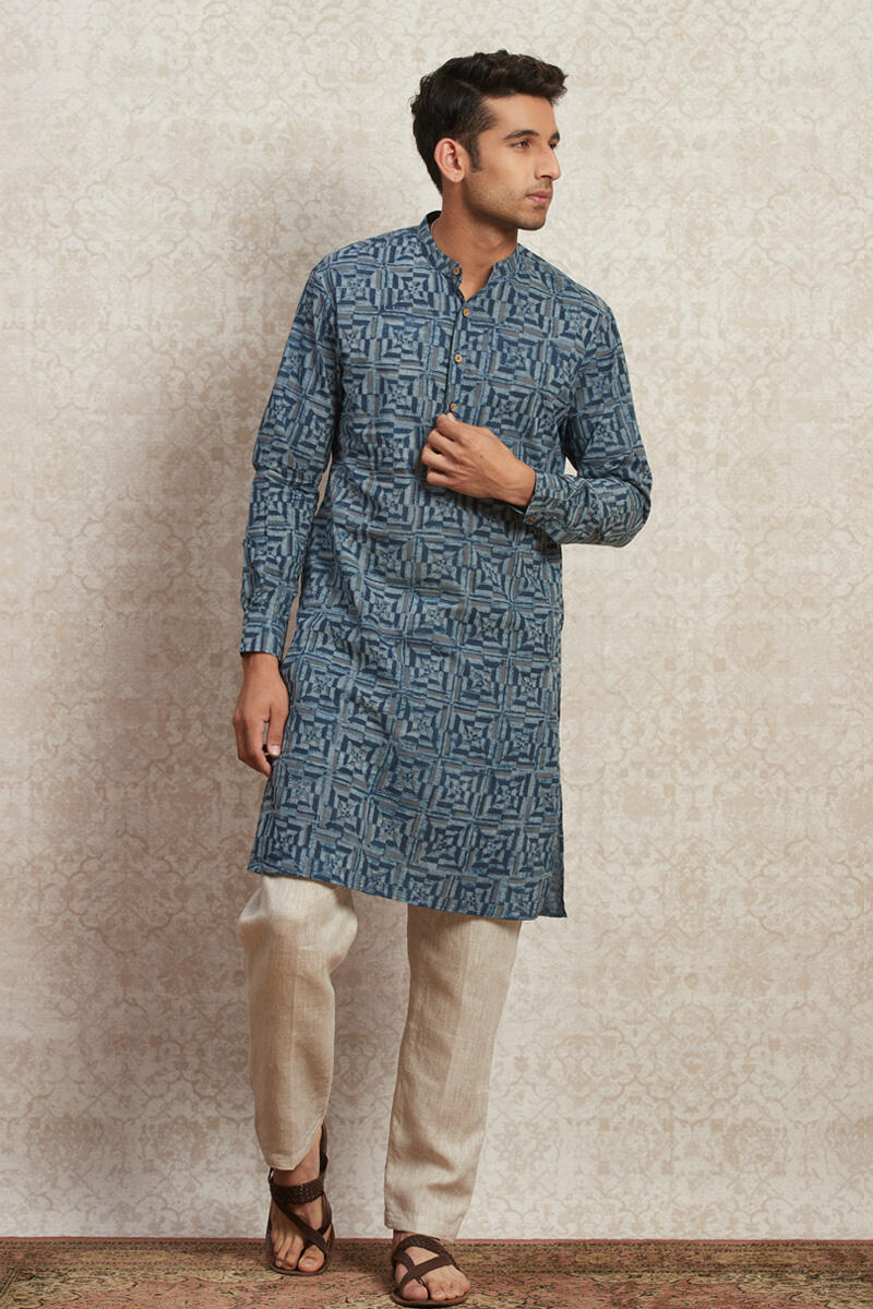 Zafar Nadir Kurta
