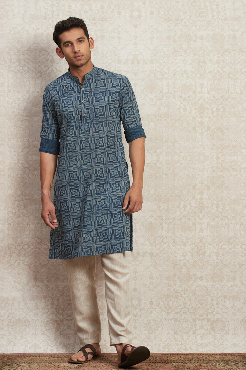 Zafar Nadir Kurta
