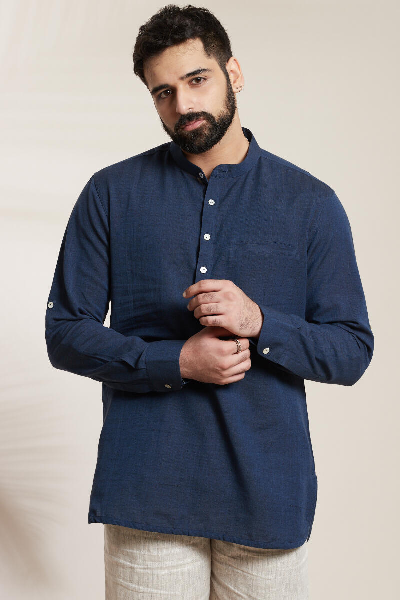 Zafar Rehan Shirt