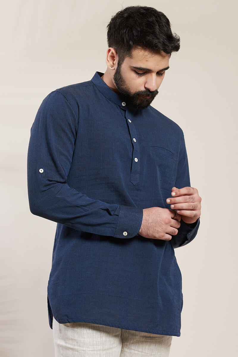 Zafar Rehan Shirt
