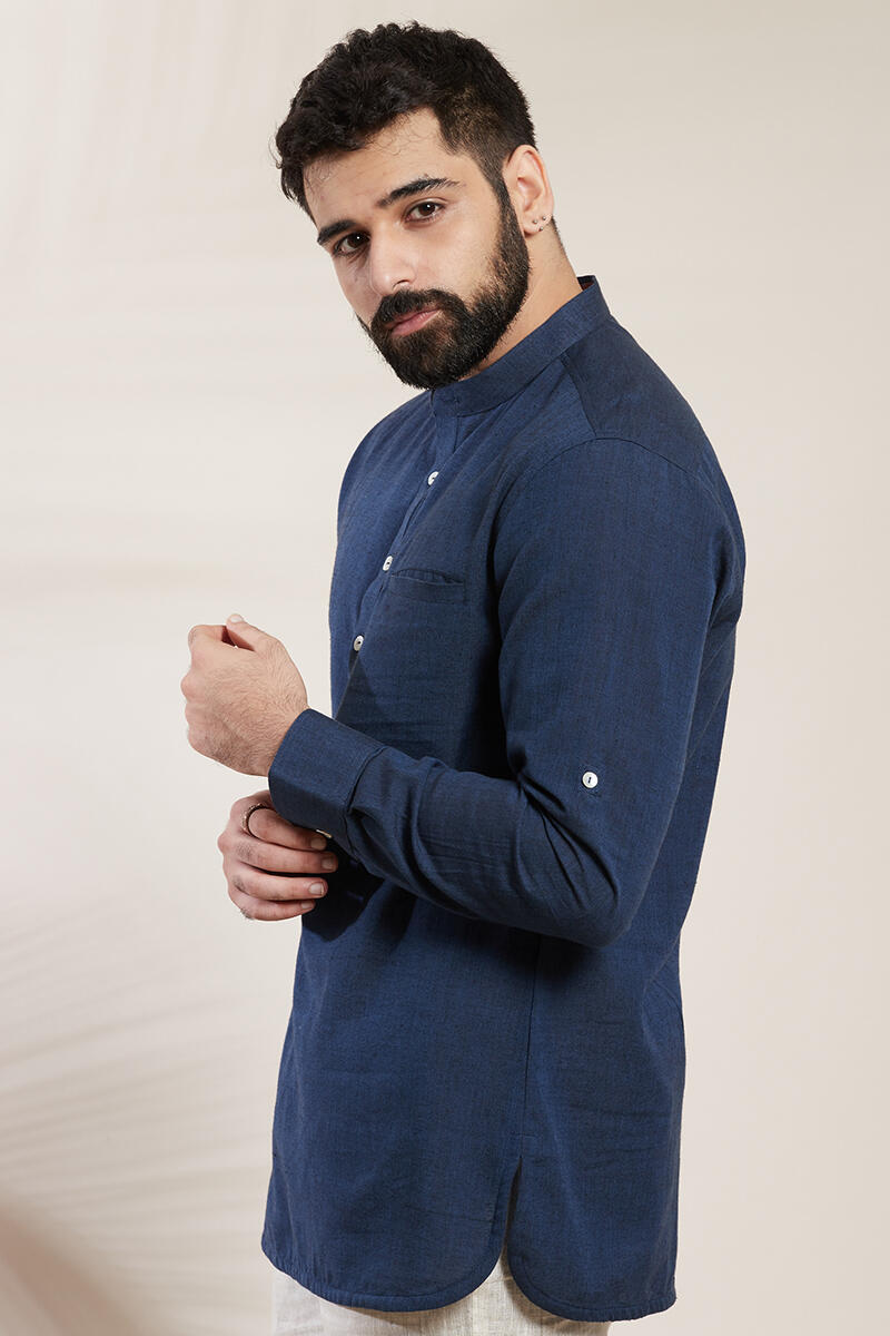 Zafar Rehan Shirt