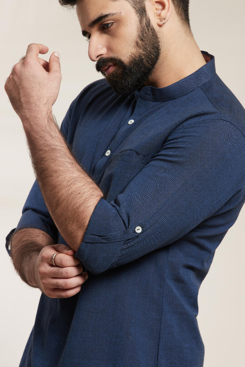 Zafar Rehan Shirt
