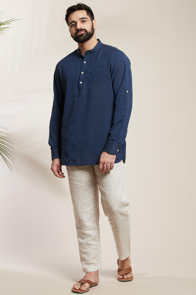 Zafar Rehan Shirt
