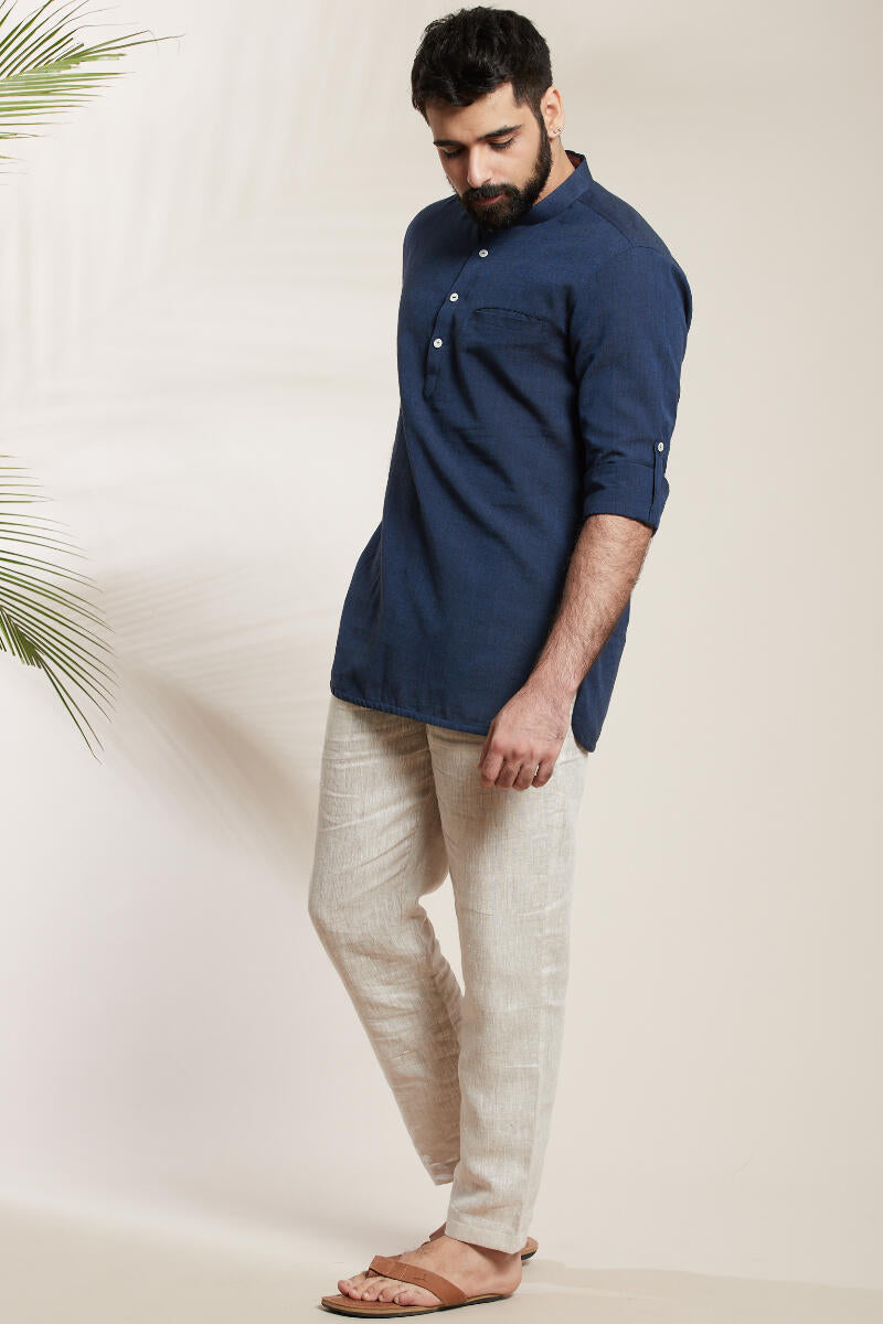 Zafar Rehan Shirt