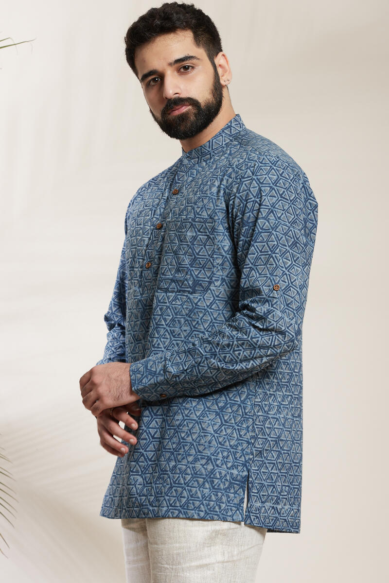 Zafar Zahid Shirt