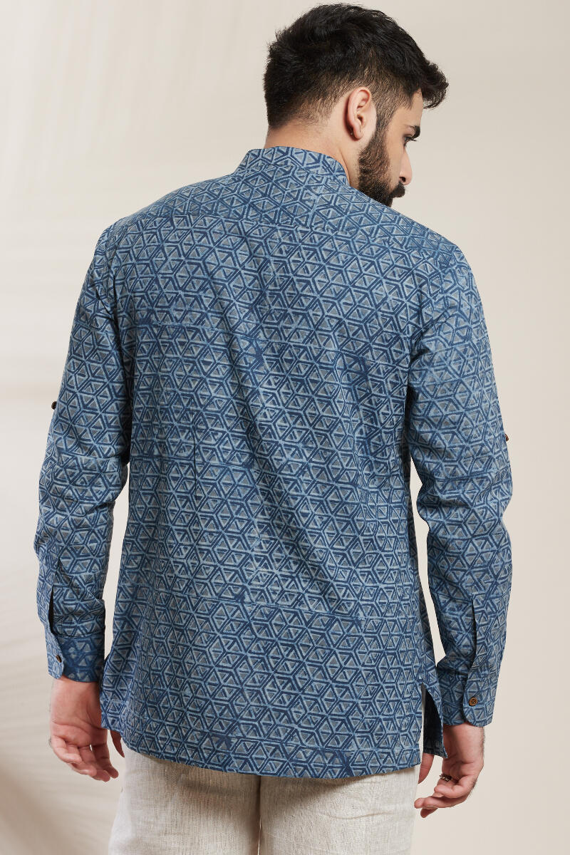 Zafar Zahid Shirt