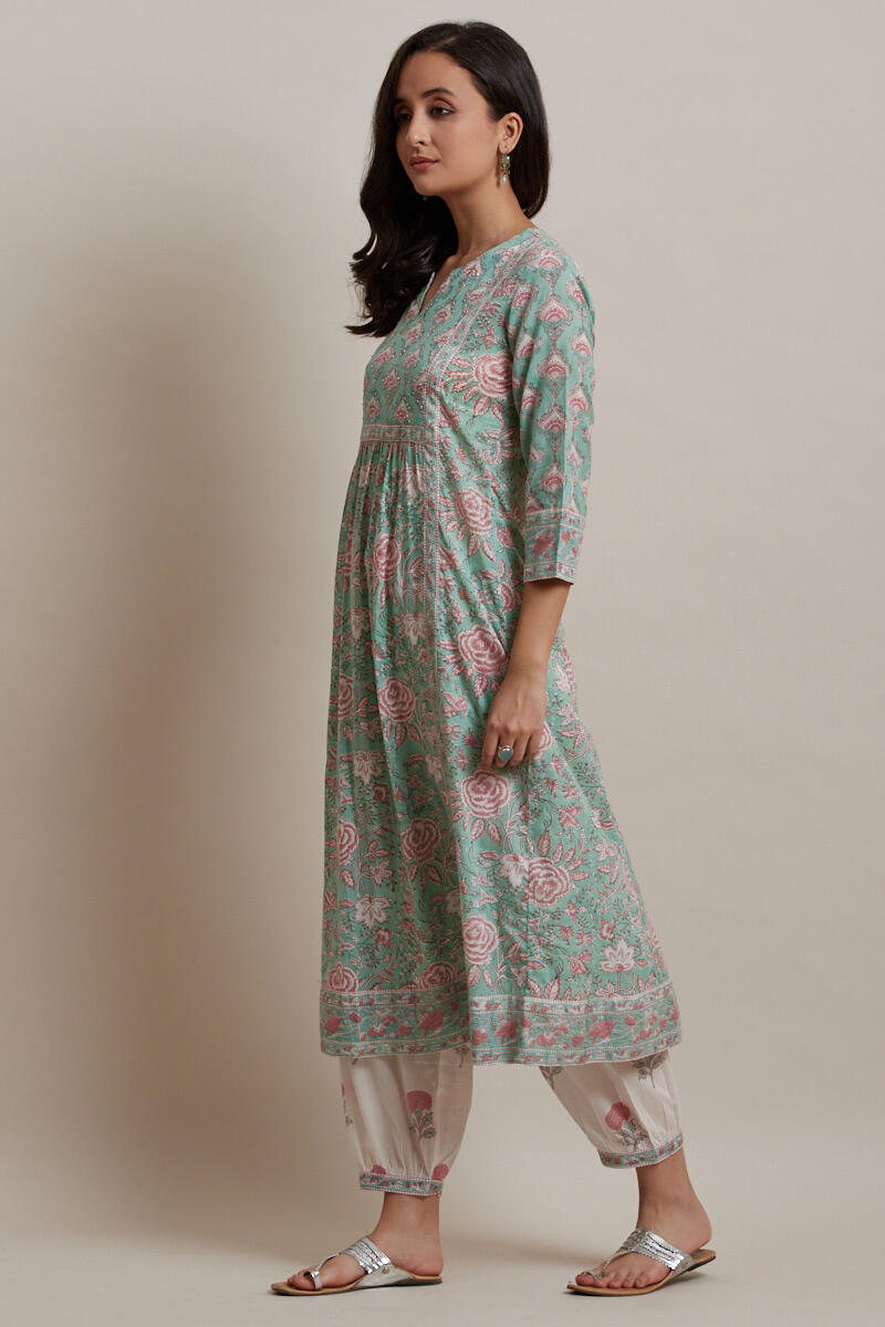 Zunaira Rukhsar Kurta