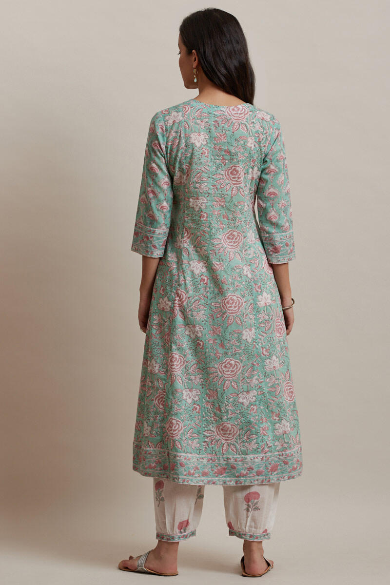 Zunaira Rukhsar Kurta
