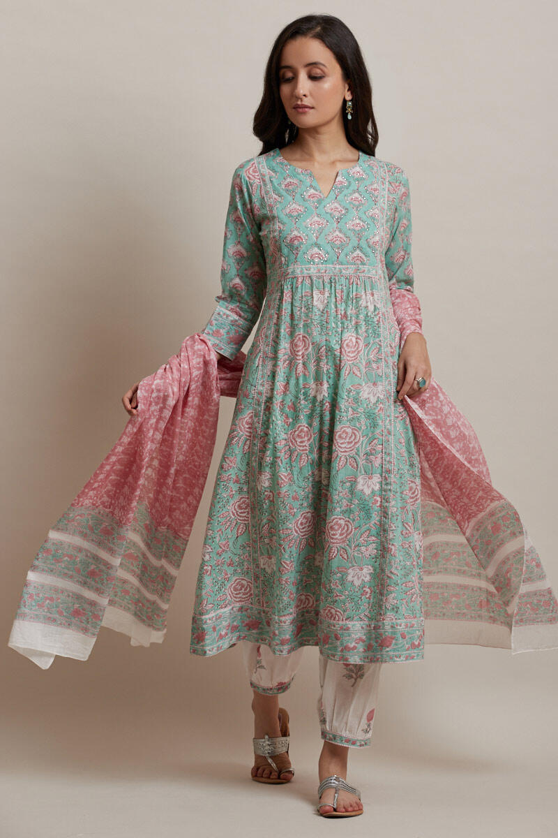 Zunaira Rukhsar Kurta