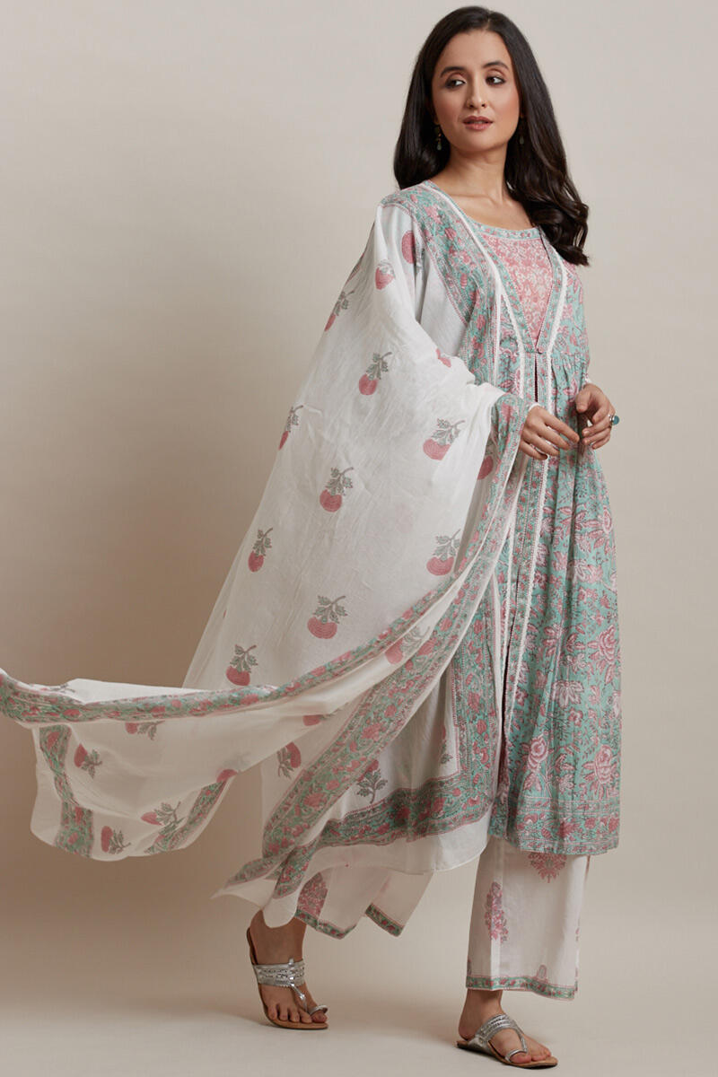 Zunaira Jiya Dupatta