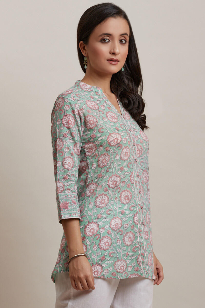 Zunaira Jiya Top